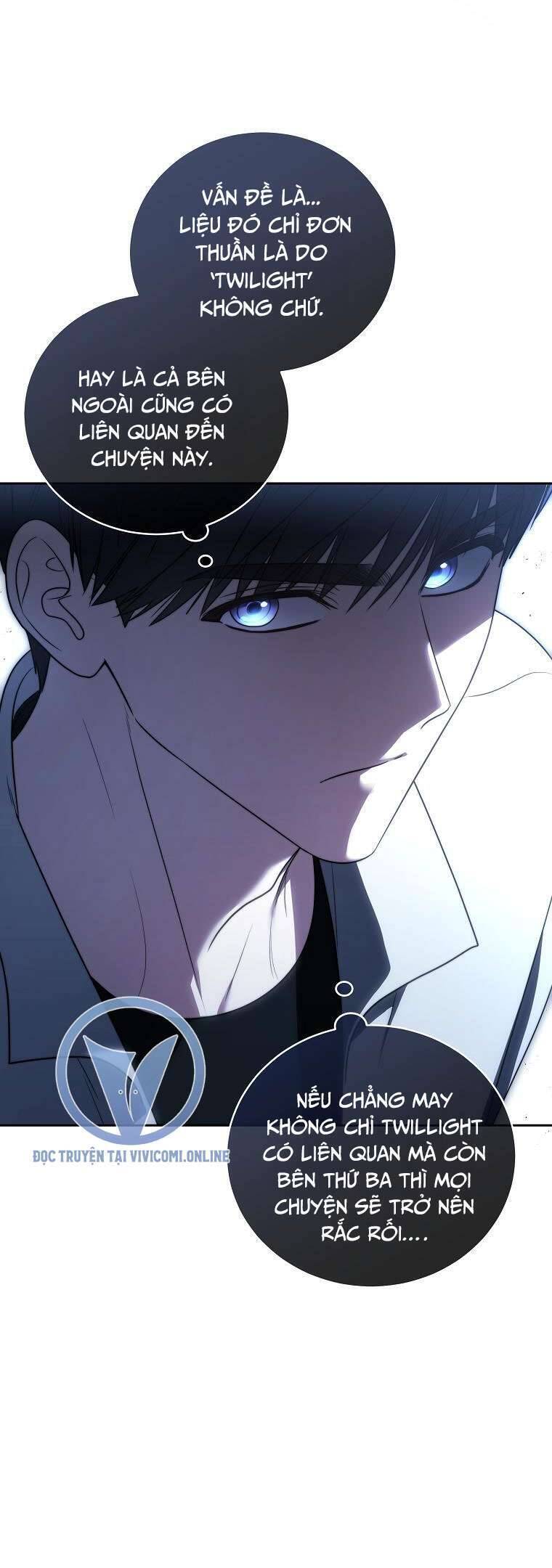 Hướng Dẫn Sinh Tồn Dành Cho Ranker - Chapter 42 - Page 55