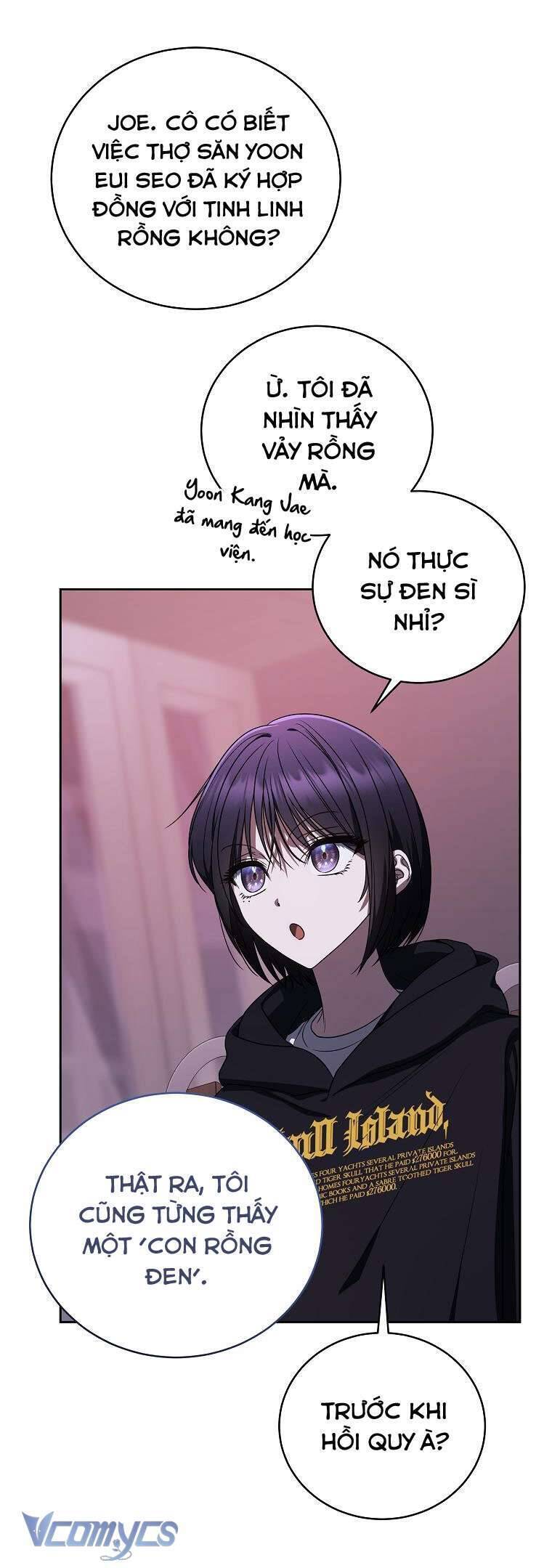 Hướng Dẫn Sinh Tồn Dành Cho Ranker - Chapter 42 - Page 56