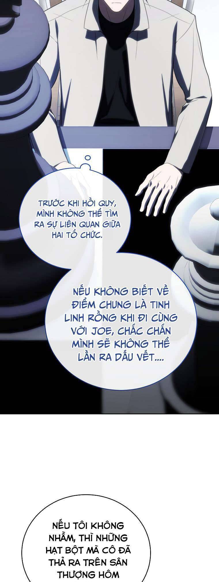 Hướng Dẫn Sinh Tồn Dành Cho Ranker - Chapter 42 - Page 63
