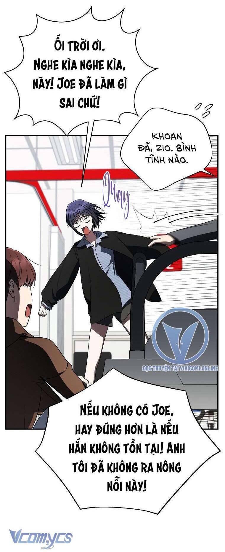 Hướng Dẫn Sinh Tồn Dành Cho Ranker - Chapter 42 - Page 7