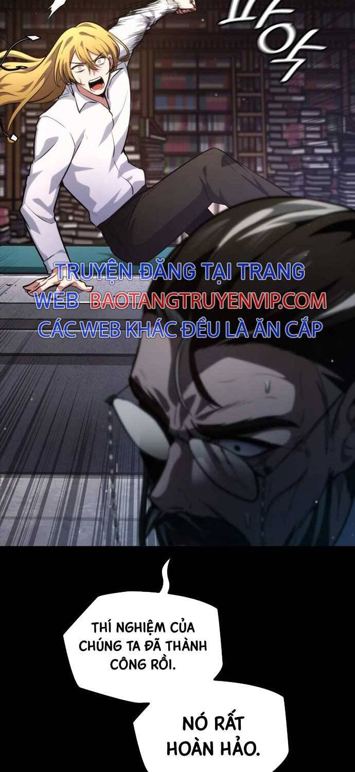 Đại Pháp Sư Toàn Năng Chapter 83 - Trang 115