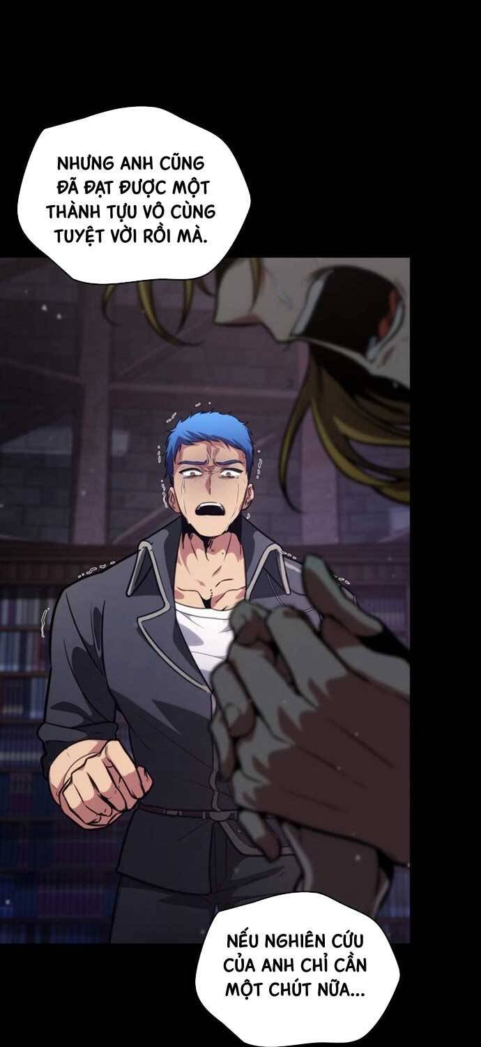 Đại Pháp Sư Toàn Năng Chapter 83 - Trang 122