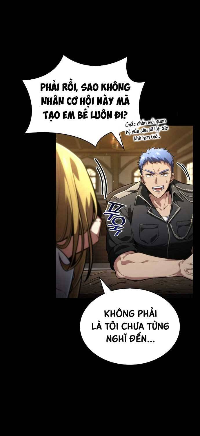 Đại Pháp Sư Toàn Năng Chapter 83 - Trang 16