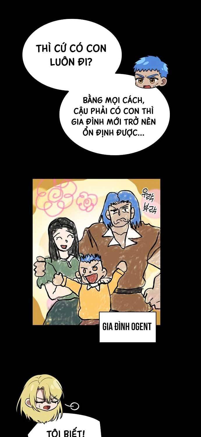 Đại Pháp Sư Toàn Năng Chapter 83 - Trang 17