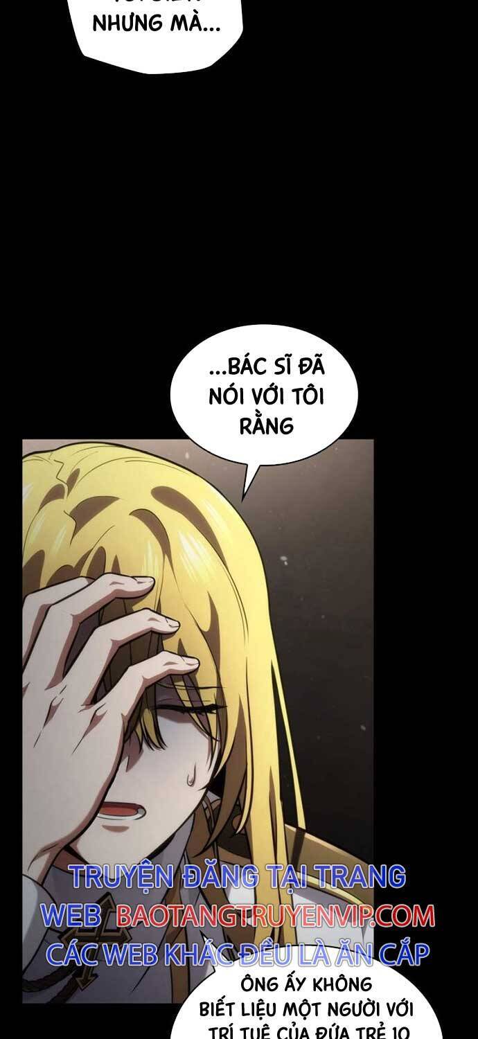 Đại Pháp Sư Toàn Năng Chapter 83 - Trang 18