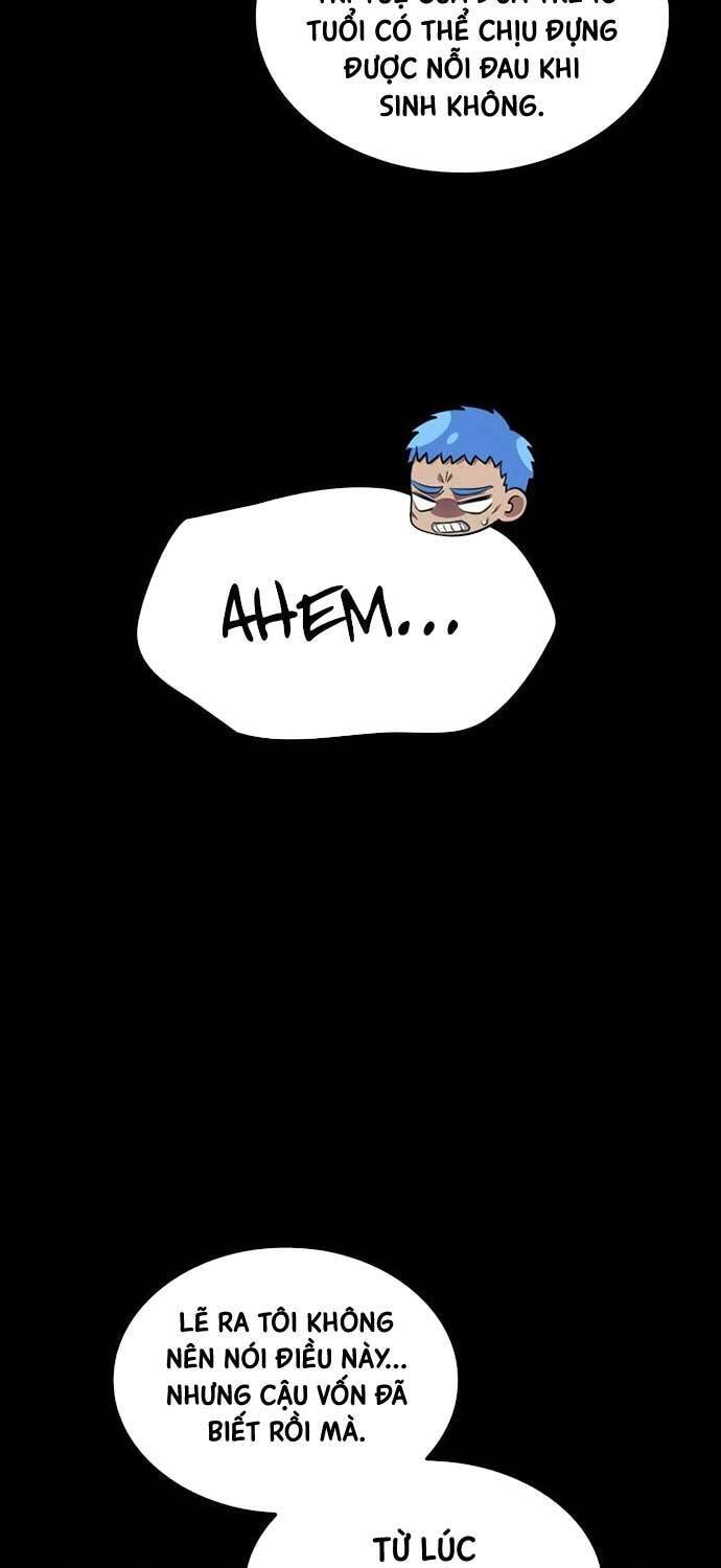 Đại Pháp Sư Toàn Năng Chapter 83 - Trang 19