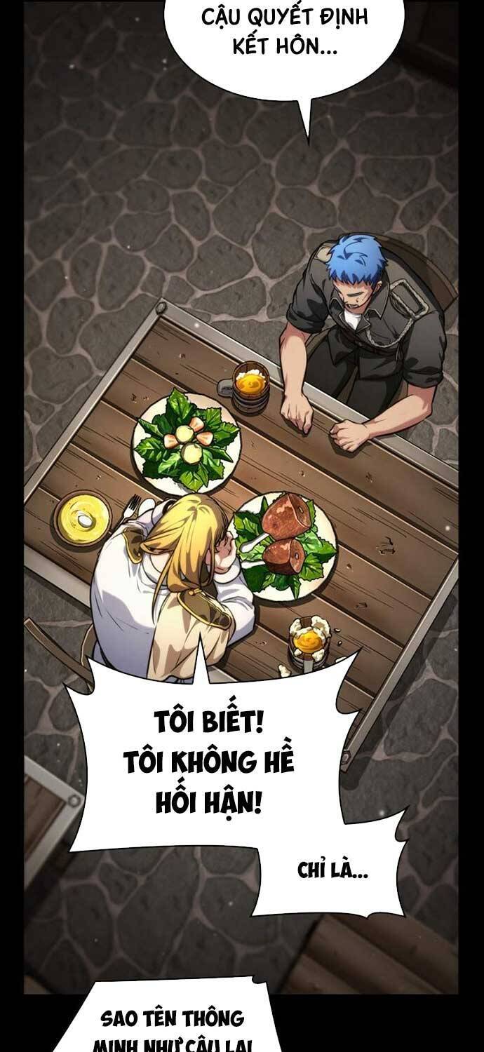 Đại Pháp Sư Toàn Năng Chapter 83 - Trang 20