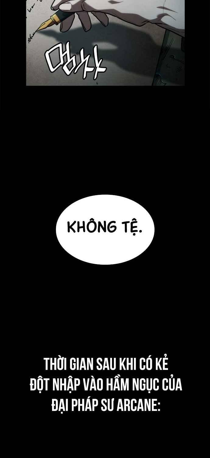 Đại Pháp Sư Toàn Năng Chapter 83 - Trang 25