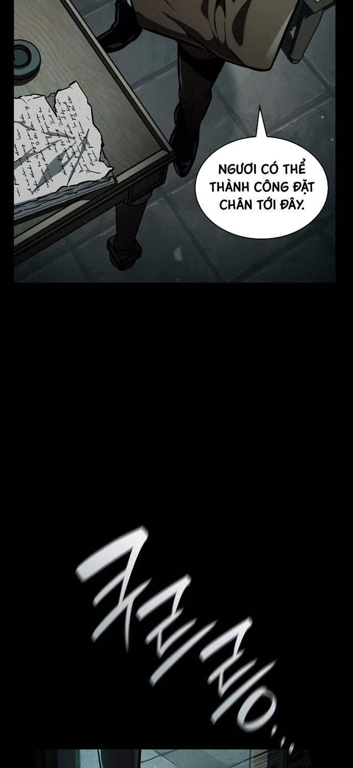 Đại Pháp Sư Toàn Năng Chapter 83 - Trang 27