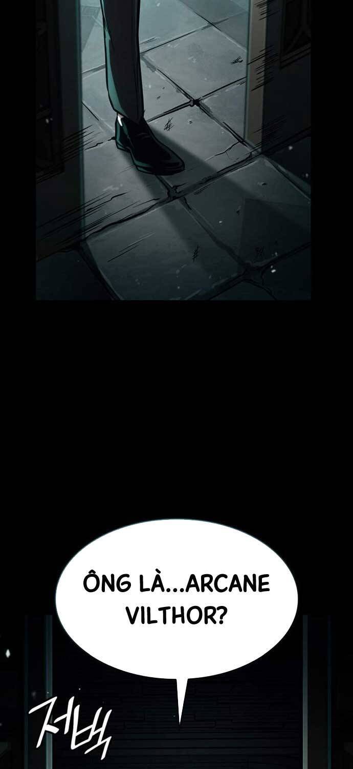 Đại Pháp Sư Toàn Năng Chapter 83 - Trang 28