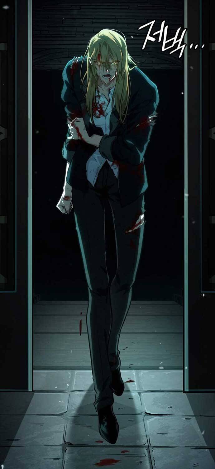 Đại Pháp Sư Toàn Năng Chapter 83 - Trang 29