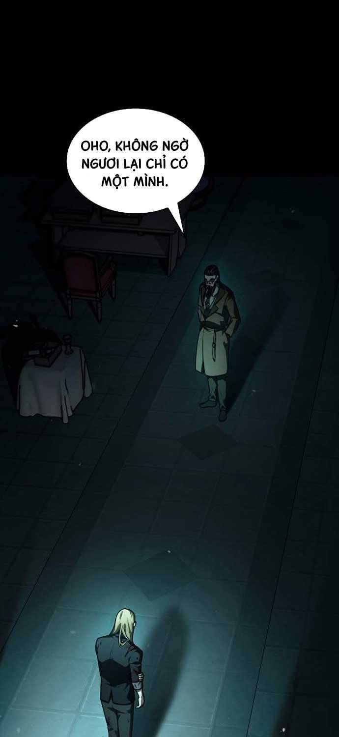 Đại Pháp Sư Toàn Năng Chapter 83 - Trang 31