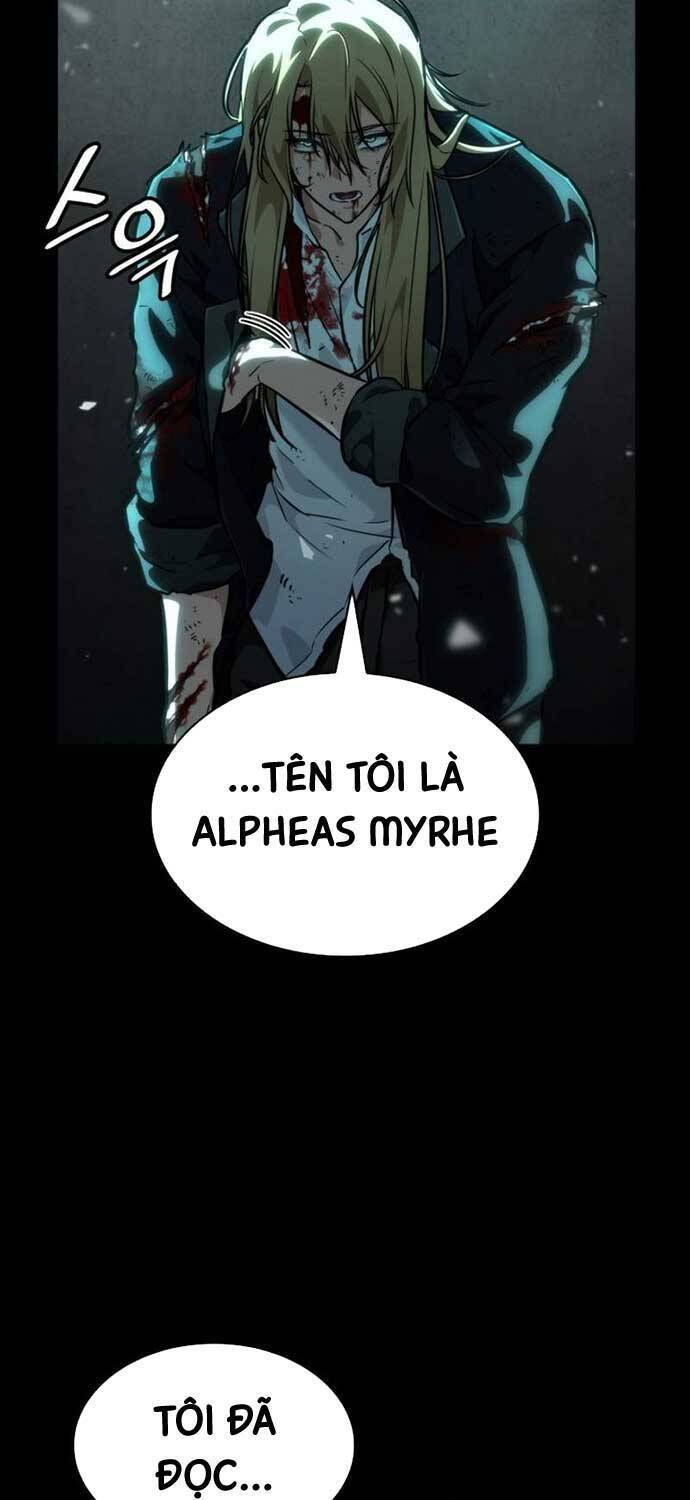 Đại Pháp Sư Toàn Năng Chapter 83 - Trang 33