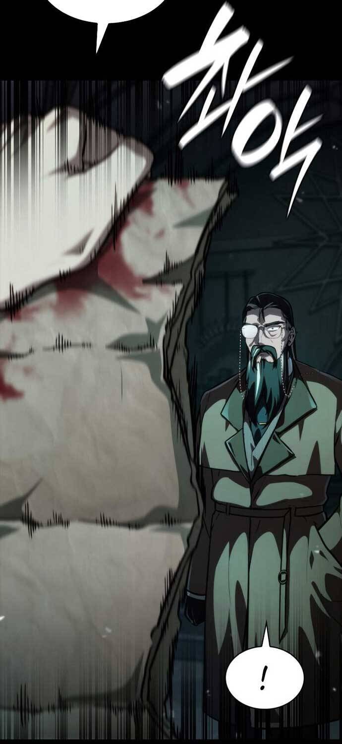 Đại Pháp Sư Toàn Năng Chapter 83 - Trang 34