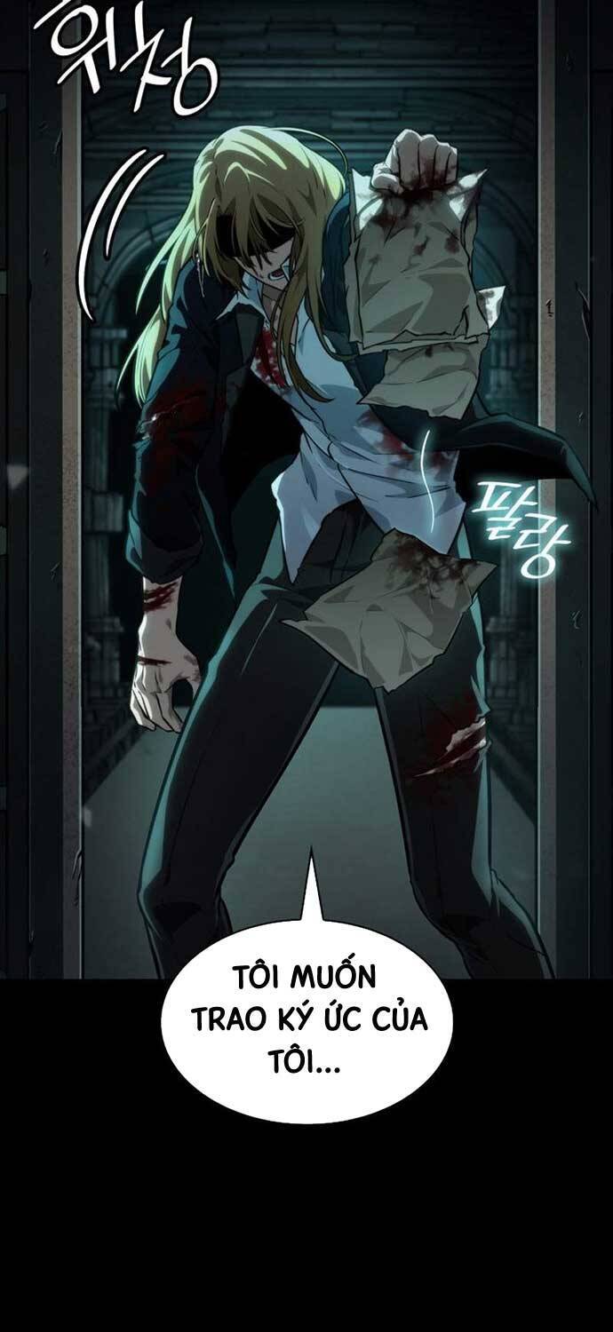 Đại Pháp Sư Toàn Năng Chapter 83 - Trang 39