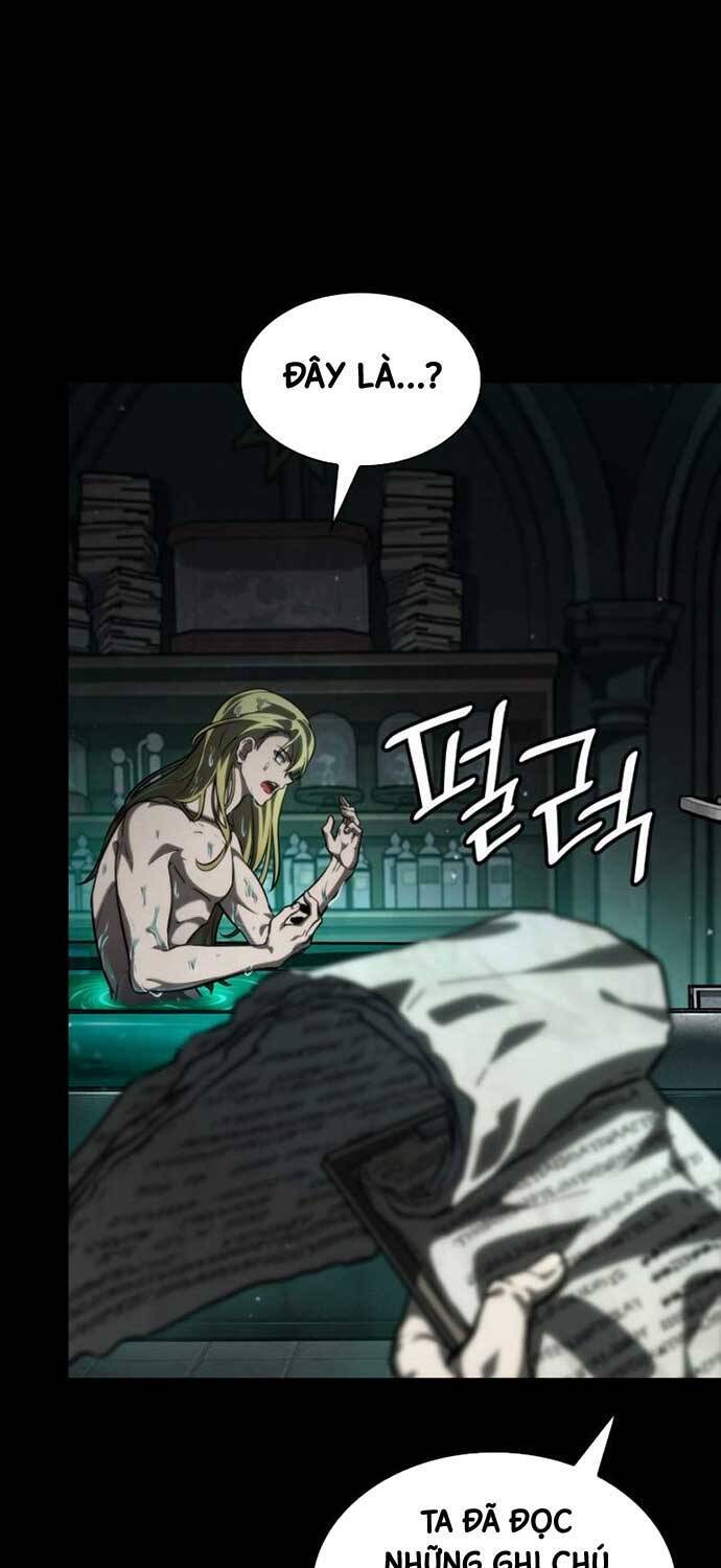 Đại Pháp Sư Toàn Năng Chapter 83 - Trang 46