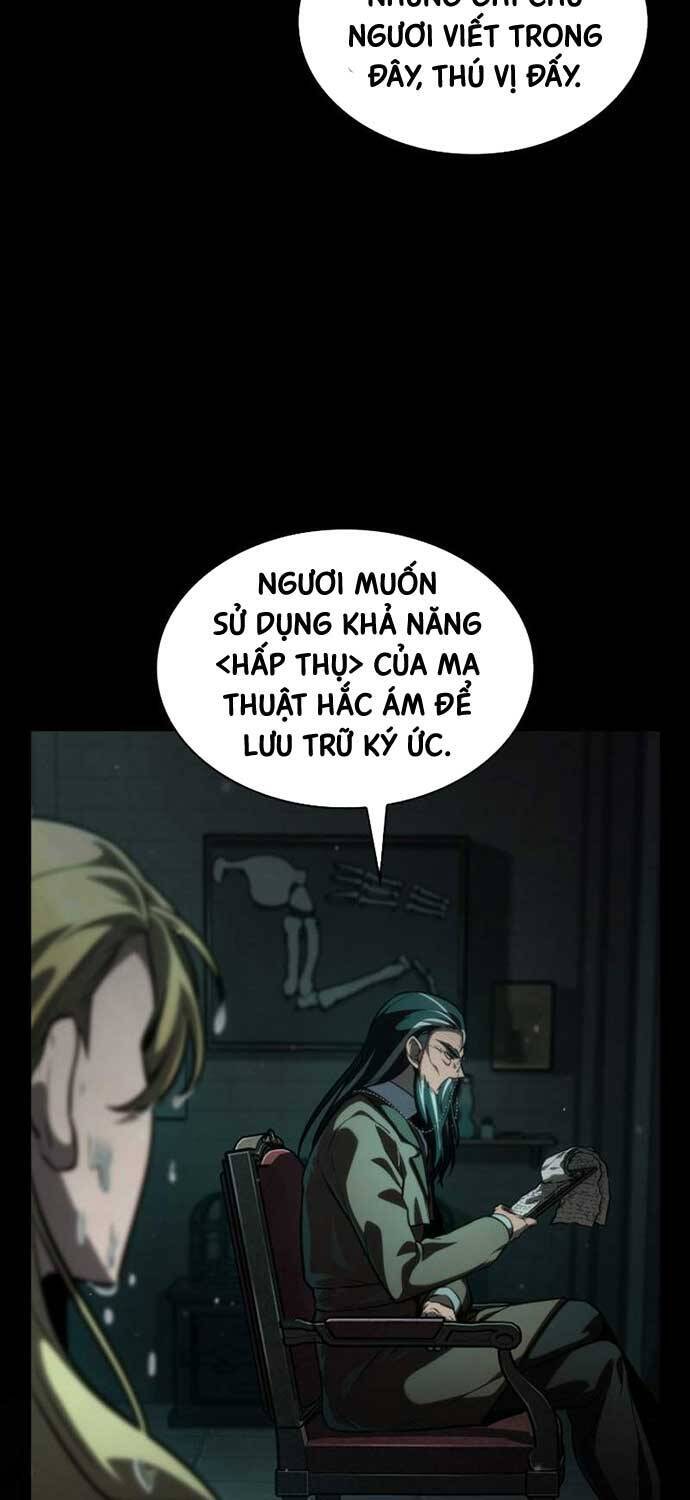 Đại Pháp Sư Toàn Năng Chapter 83 - Trang 47