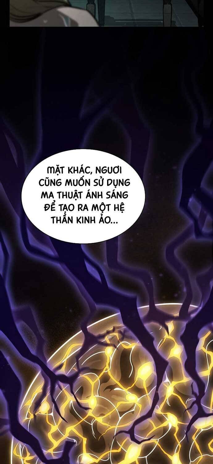 Đại Pháp Sư Toàn Năng Chapter 83 - Trang 48