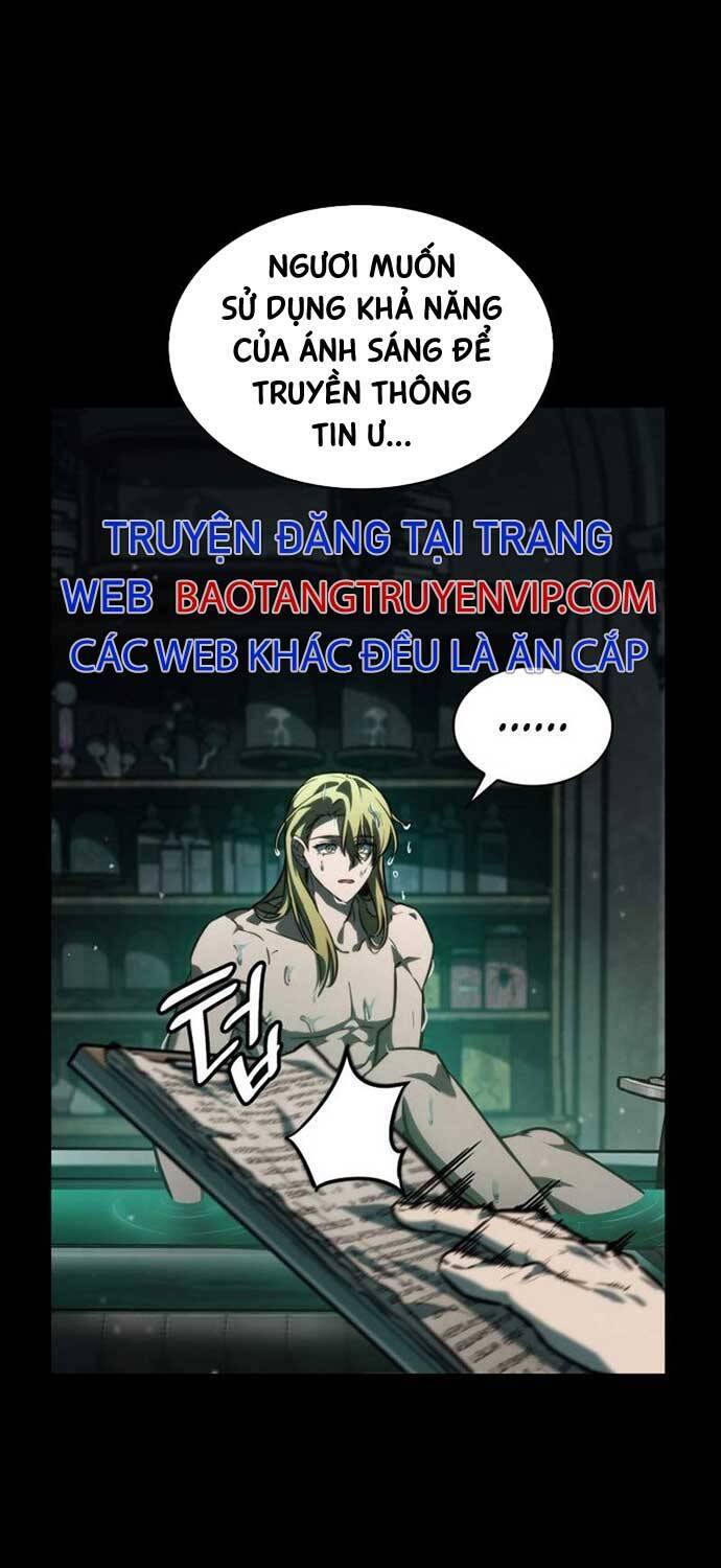 Đại Pháp Sư Toàn Năng Chapter 83 - Trang 50
