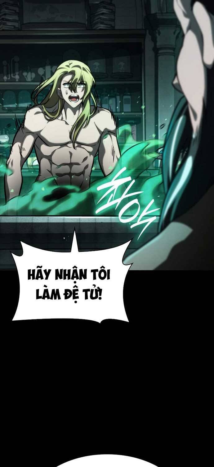 Đại Pháp Sư Toàn Năng Chapter 83 - Trang 53