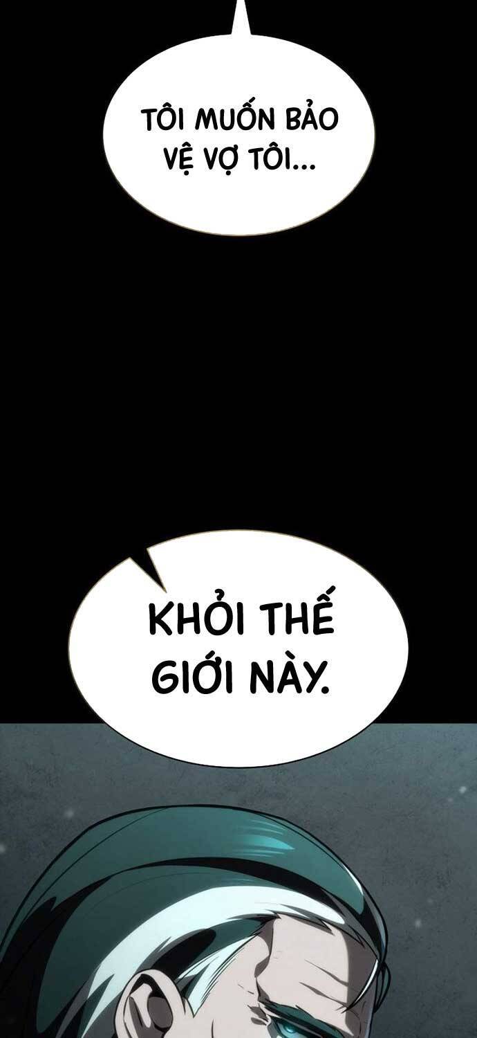 Đại Pháp Sư Toàn Năng Chapter 83 - Trang 55