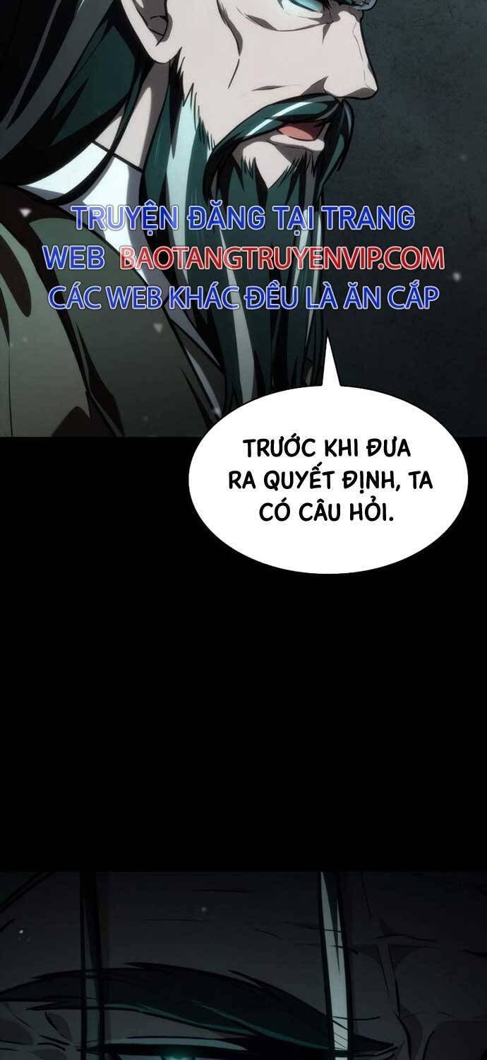 Đại Pháp Sư Toàn Năng Chapter 83 - Trang 56