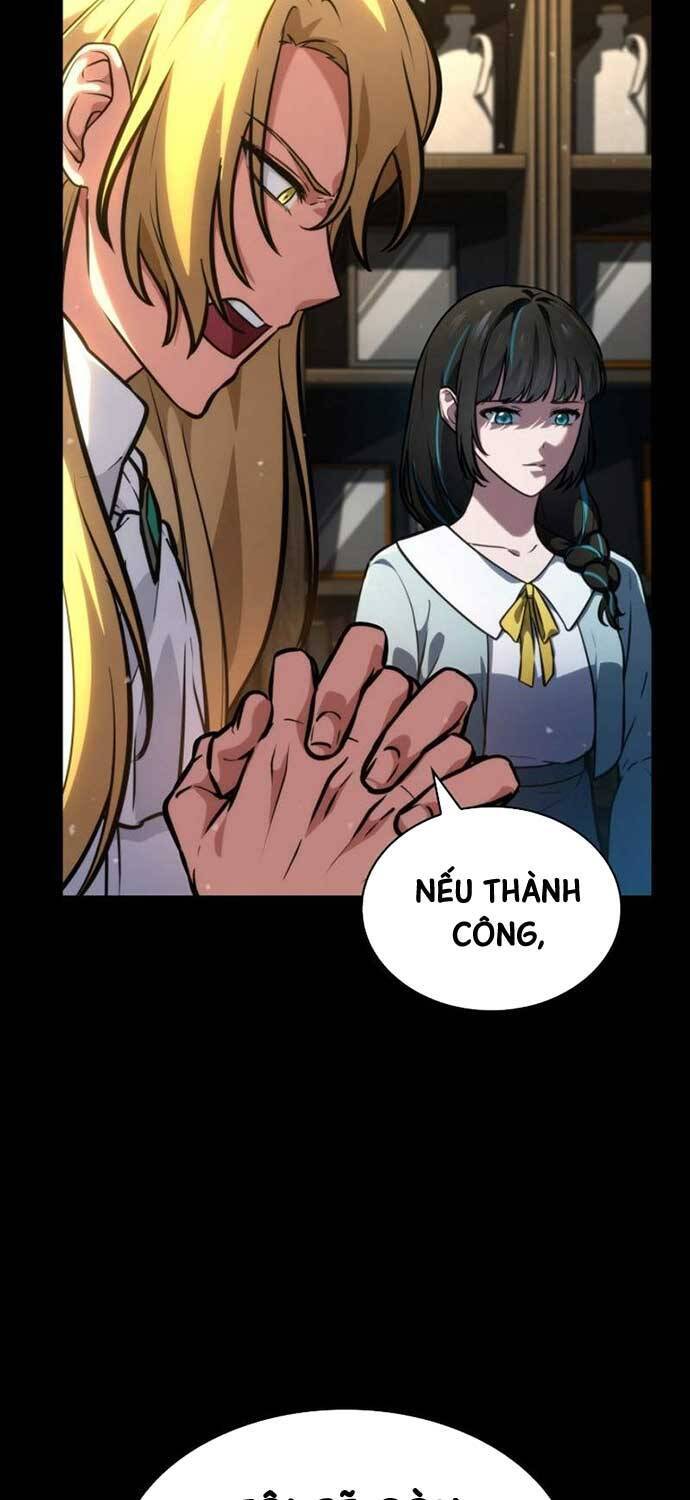 Đại Pháp Sư Toàn Năng Chapter 83 - Trang 68