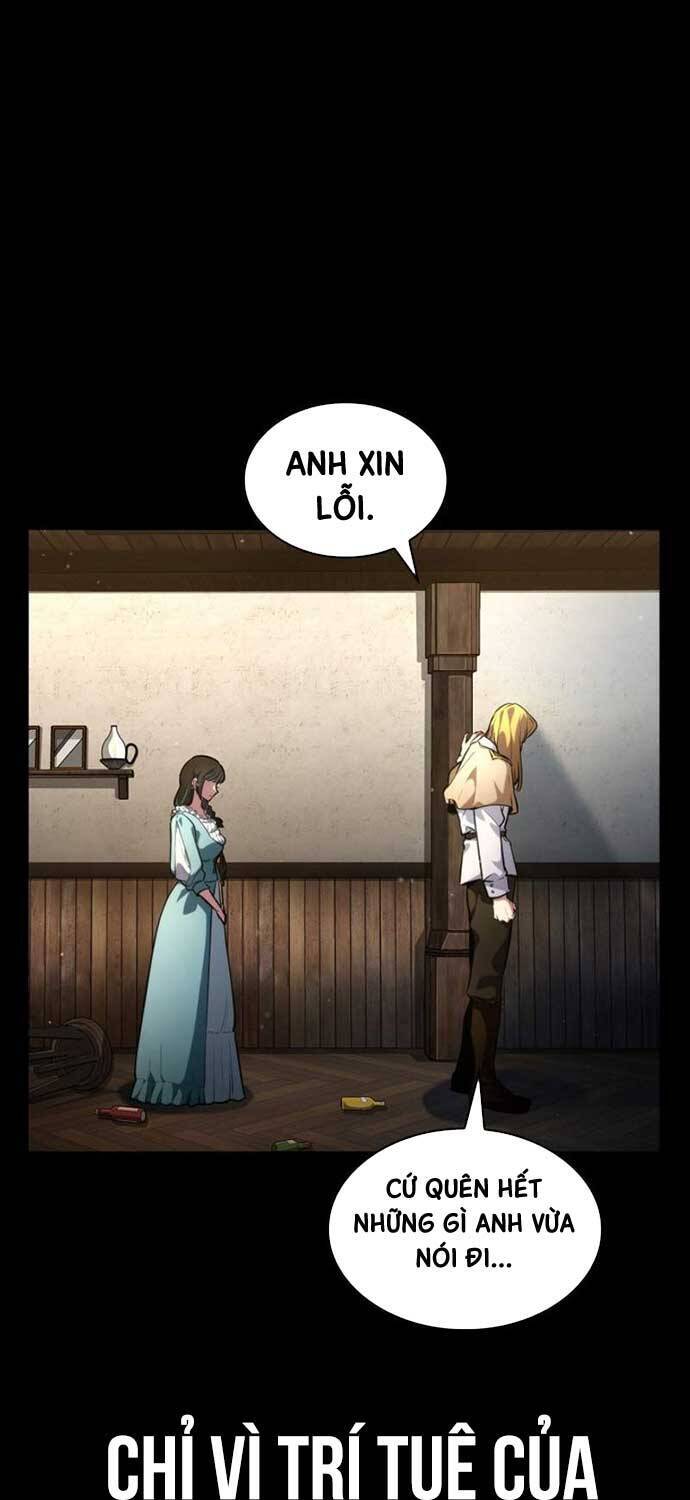 Đại Pháp Sư Toàn Năng Chapter 83 - Trang 7