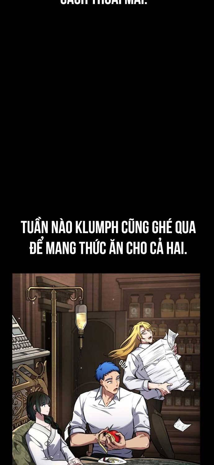 Đại Pháp Sư Toàn Năng Chapter 83 - Trang 79