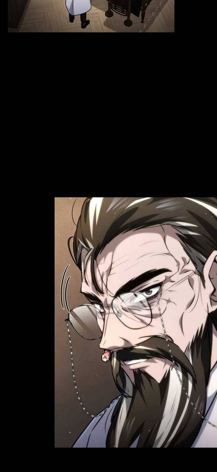 Đại Pháp Sư Toàn Năng Chapter 83 - Trang 81