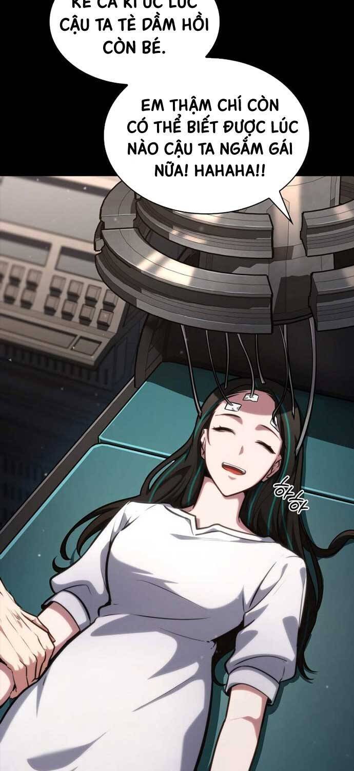 Đại Pháp Sư Toàn Năng Chapter 83 - Trang 89