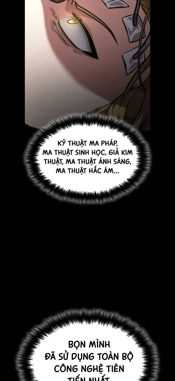 Đại Pháp Sư Toàn Năng Chapter 83 - Trang 94