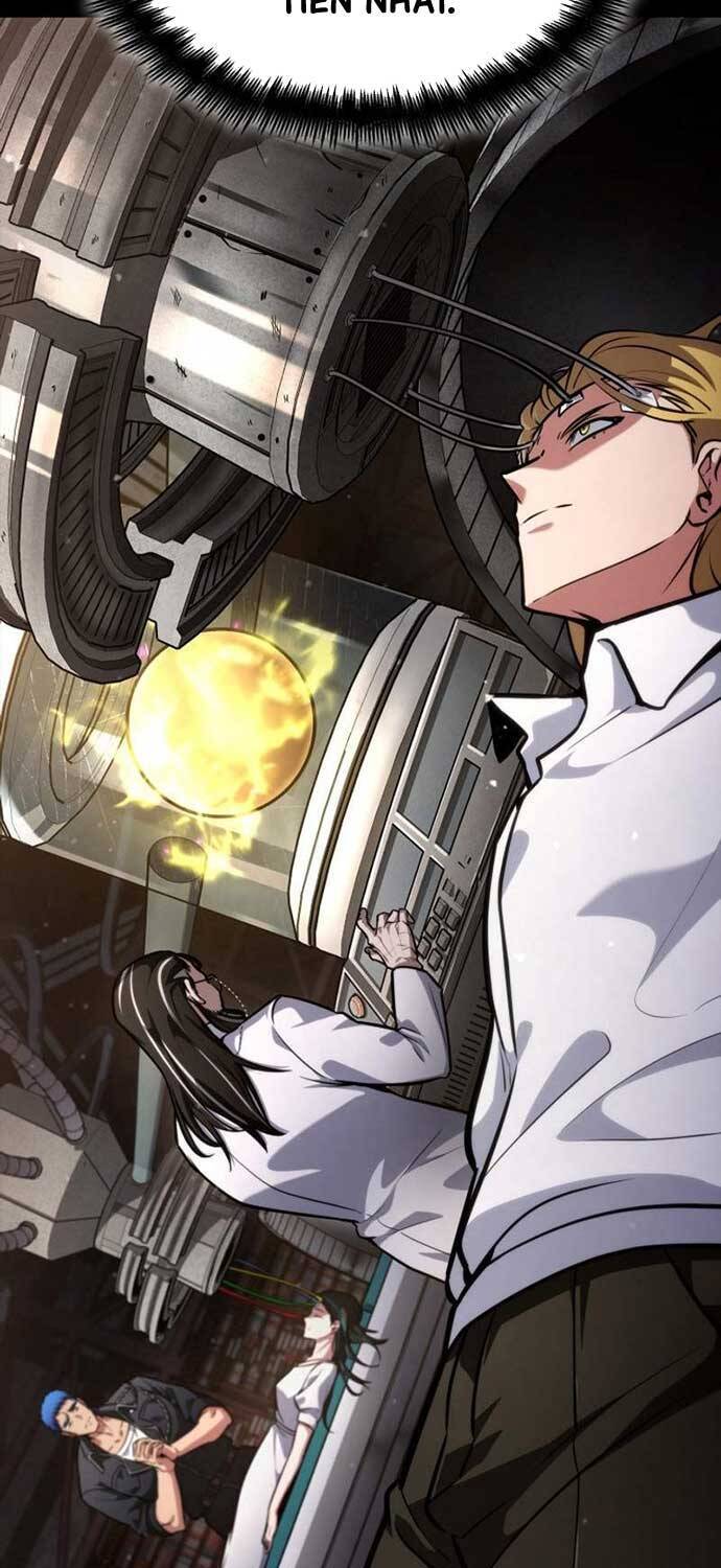 Đại Pháp Sư Toàn Năng Chapter 83 - Trang 95