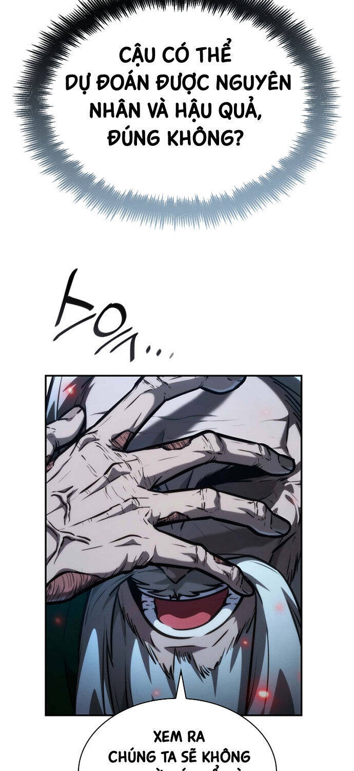 Đại Pháp Sư Toàn Năng - Chapter 84 - Page 100