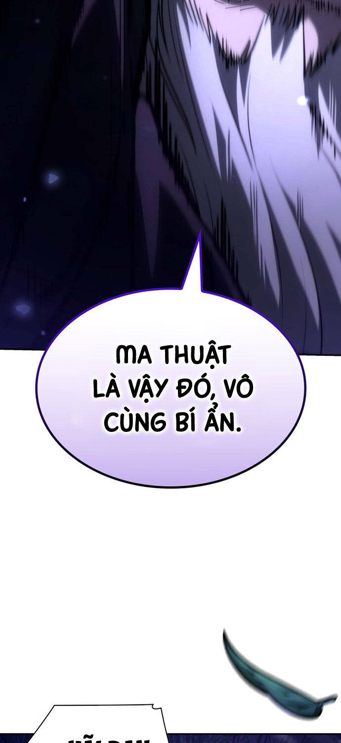 Đại Pháp Sư Toàn Năng - Chapter 84 - Page 111