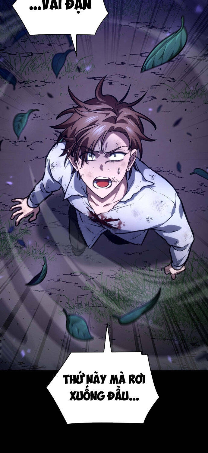 Đại Pháp Sư Toàn Năng - Chapter 84 - Page 112