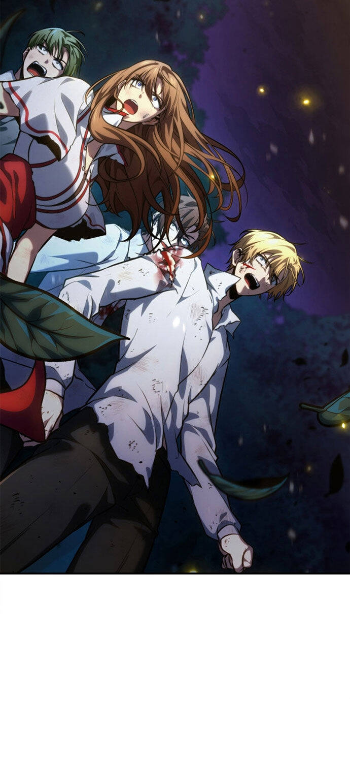 Đại Pháp Sư Toàn Năng - Chapter 84 - Page 122