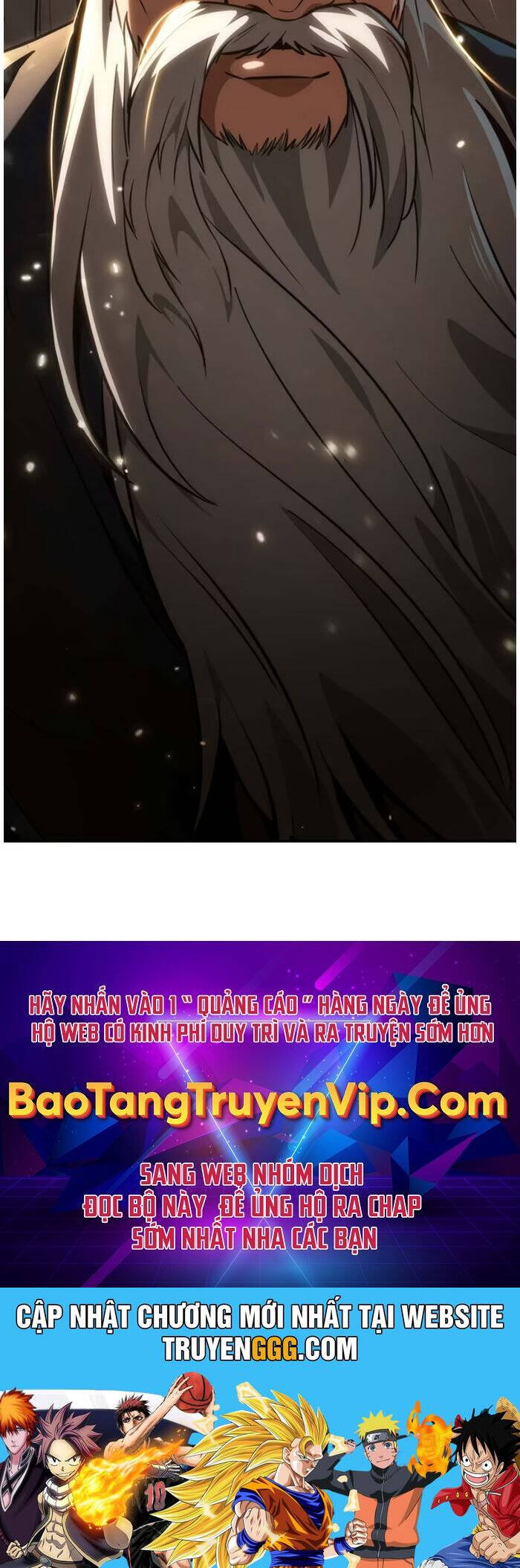 Đại Pháp Sư Toàn Năng - Chapter 84 - Page 127