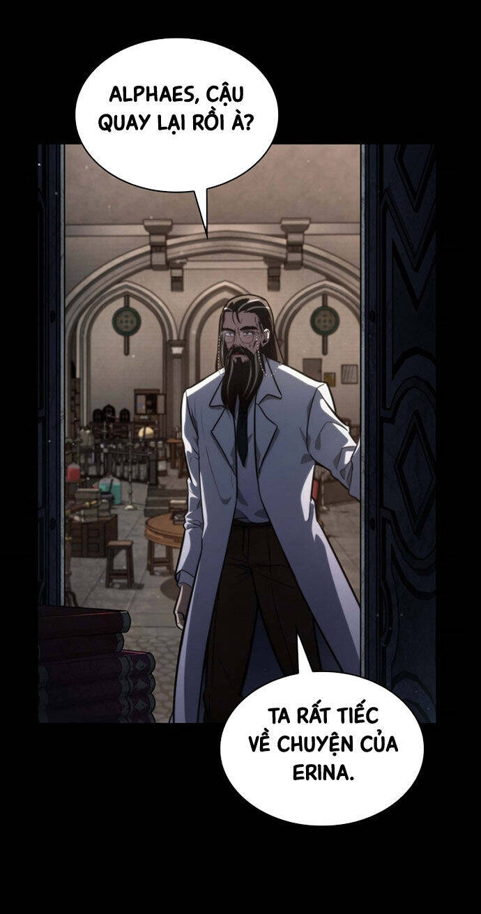 Đại Pháp Sư Toàn Năng - Chapter 84 - Page 16