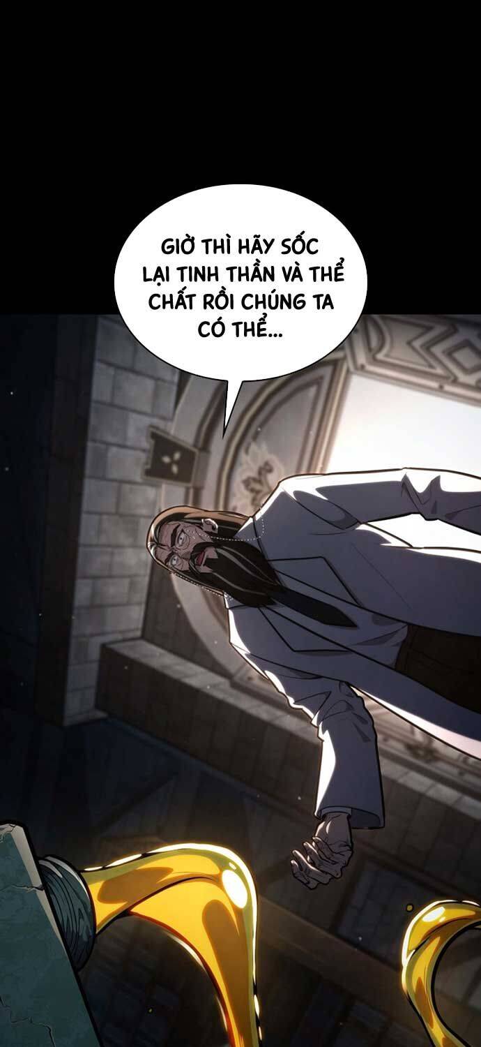 Đại Pháp Sư Toàn Năng - Chapter 84 - Page 17