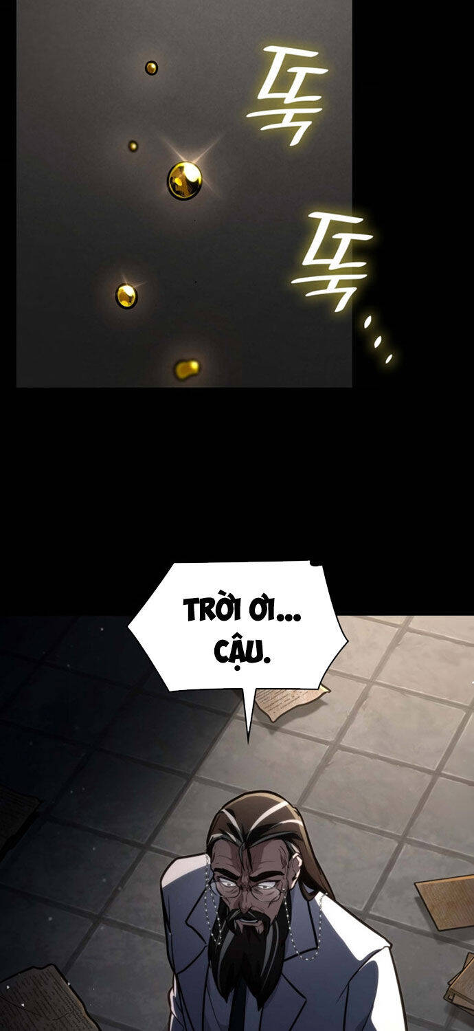 Đại Pháp Sư Toàn Năng - Chapter 84 - Page 19