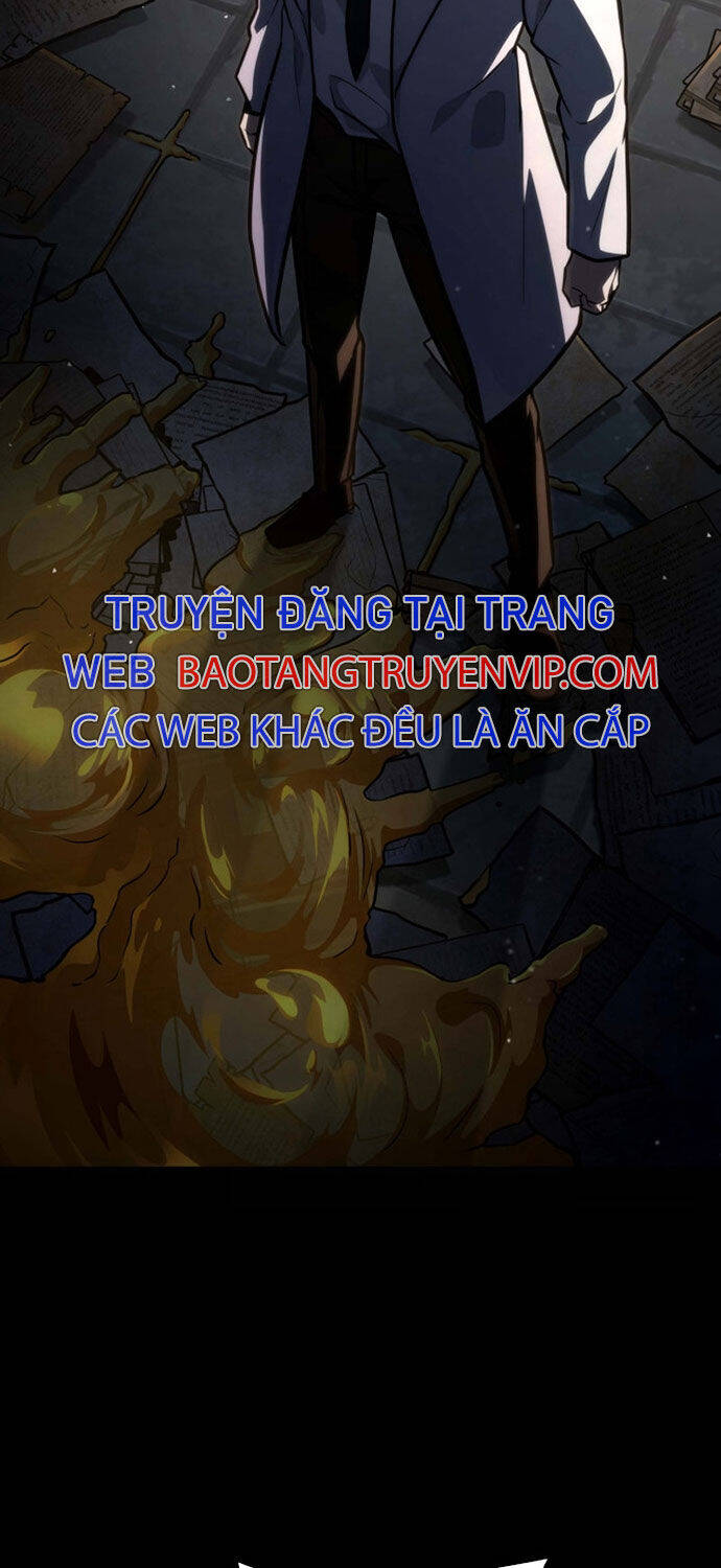 Đại Pháp Sư Toàn Năng - Chapter 84 - Page 20