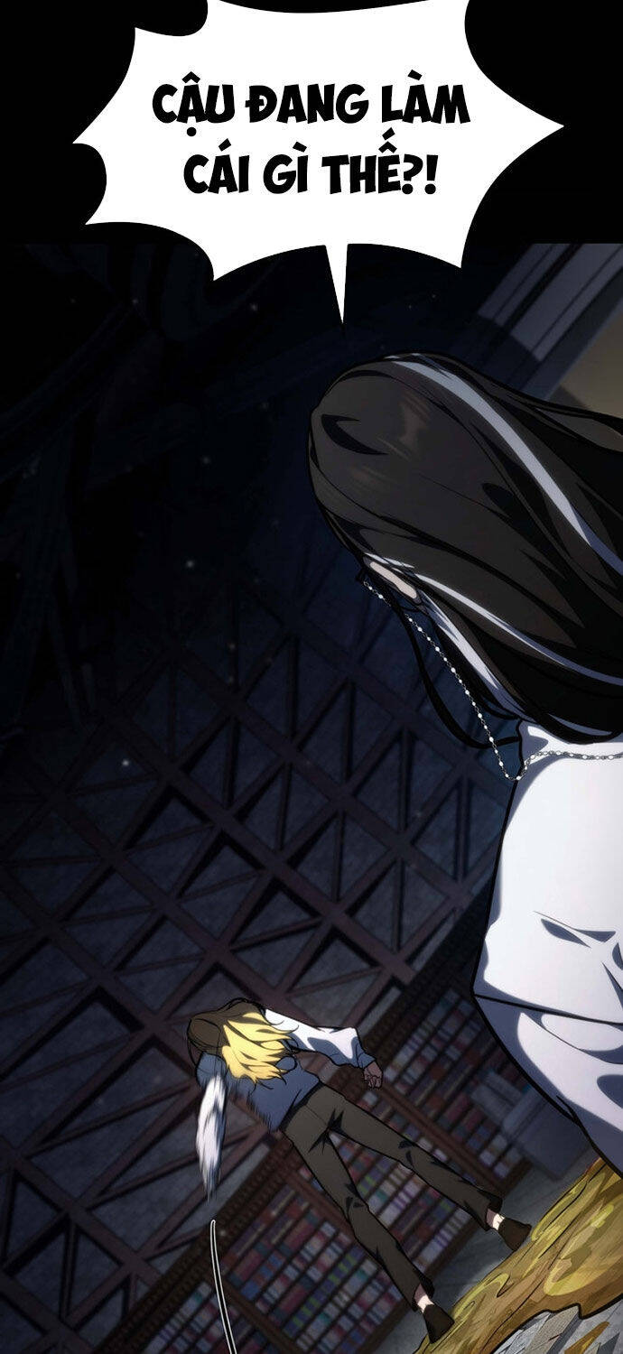 Đại Pháp Sư Toàn Năng - Chapter 84 - Page 21