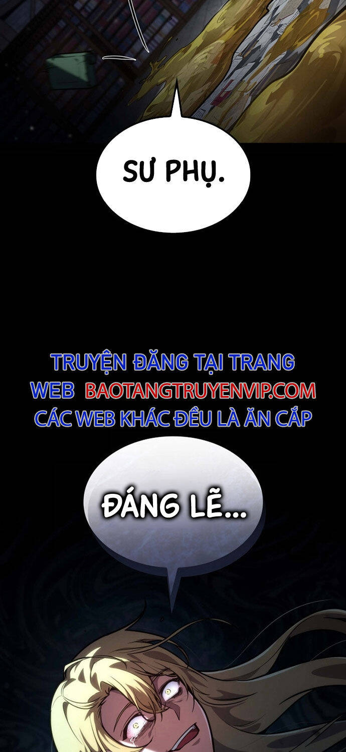 Đại Pháp Sư Toàn Năng - Chapter 84 - Page 22