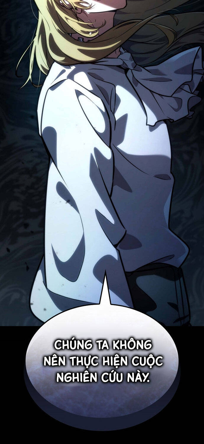 Đại Pháp Sư Toàn Năng - Chapter 84 - Page 23