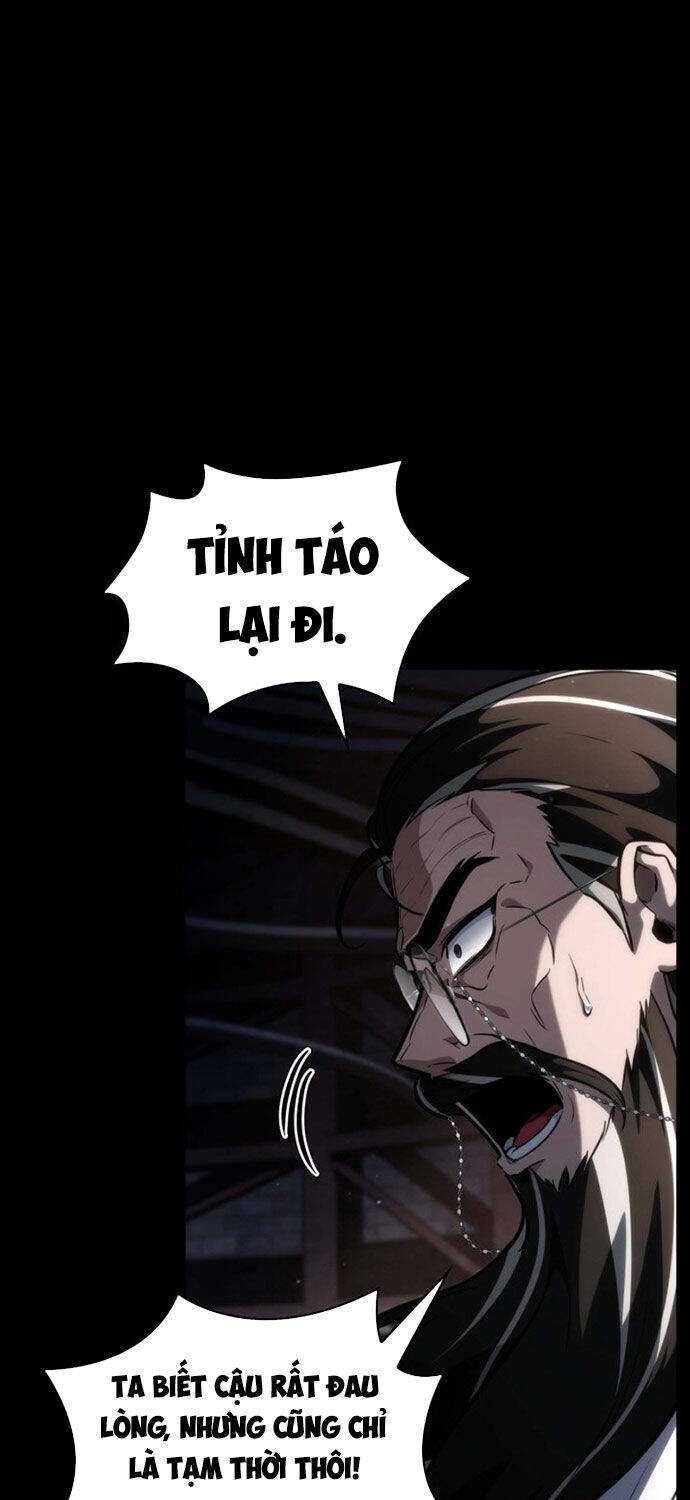 Đại Pháp Sư Toàn Năng - Chapter 84 - Page 24
