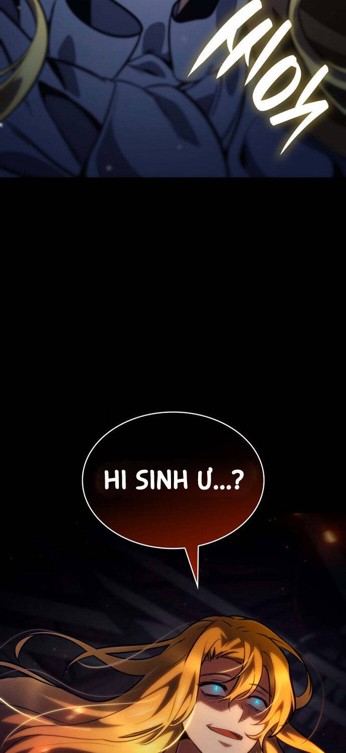 Đại Pháp Sư Toàn Năng - Chapter 84 - Page 28