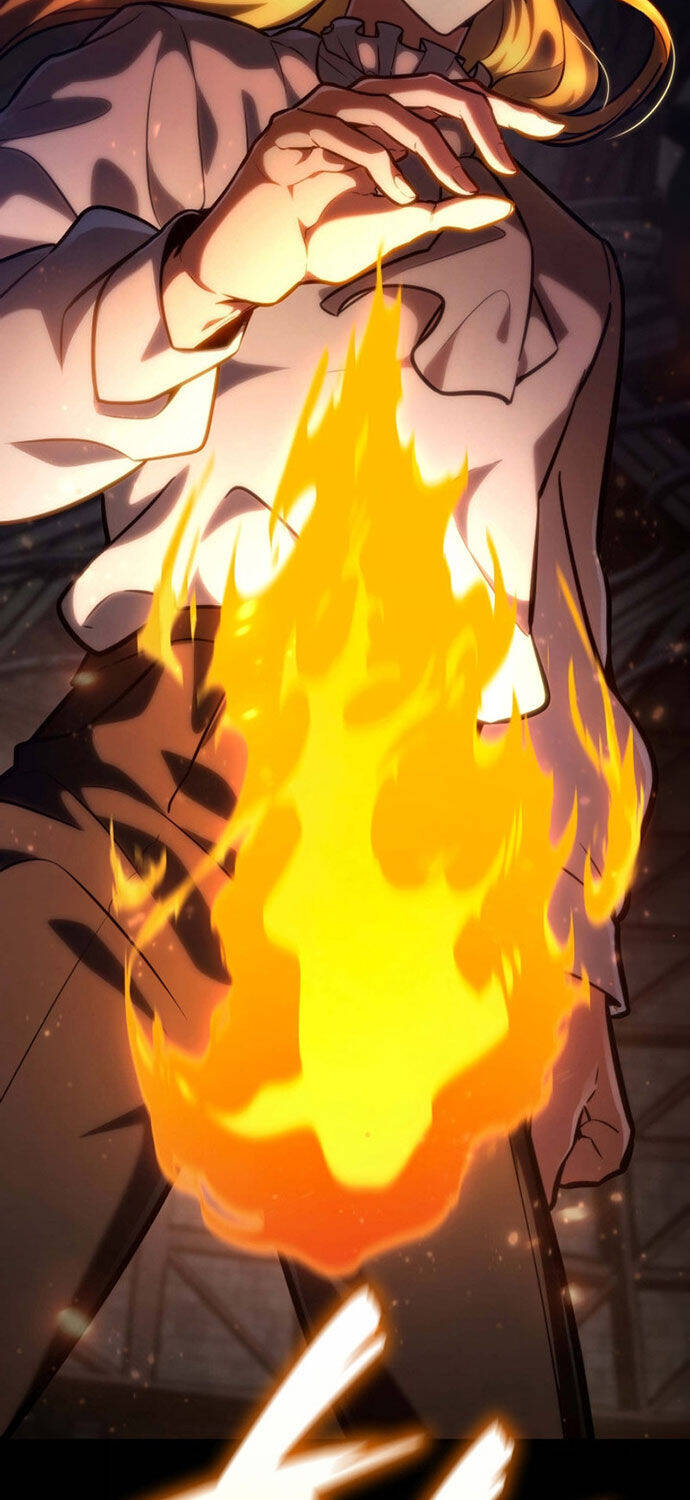 Đại Pháp Sư Toàn Năng - Chapter 84 - Page 29