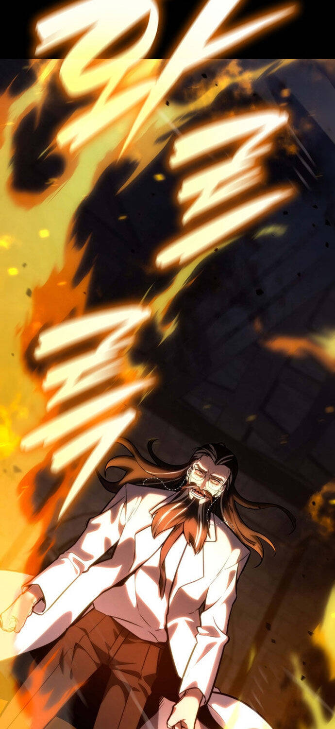 Đại Pháp Sư Toàn Năng - Chapter 84 - Page 30