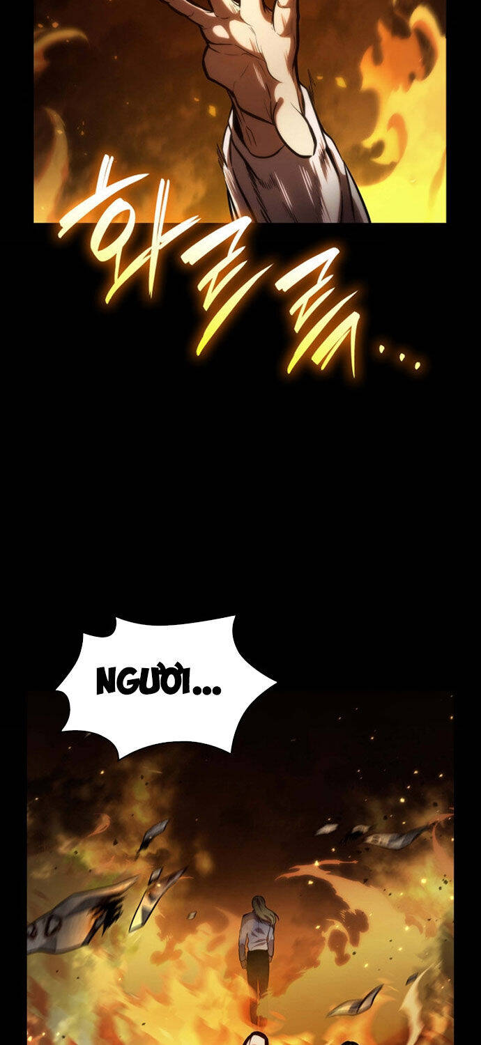 Đại Pháp Sư Toàn Năng - Chapter 84 - Page 36